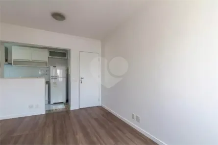 Apartamento com 2 Quartos à venda, 62m² no Indianópolis, São Paulo