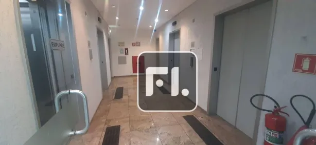 Sala Comercial à venda, 316m² no Bela Vista, São Paulo
