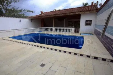 Casa com 4 Quartos à venda, 24461m² no , Peruíbe