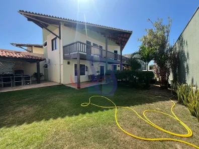 Casa com 3 Quartos à venda, 148m² no Porto das Dunas, Aquiraz