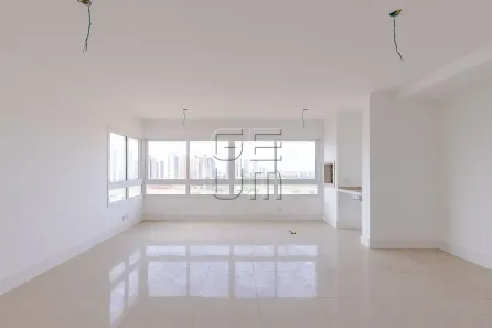 Apartamento com 3 Quartos à venda, 124m² no Gleba Fazenda Palhano, Londrina
