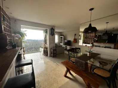 Apartamento com 2 Quartos à venda, 63m² no Vila Moraes, São Paulo