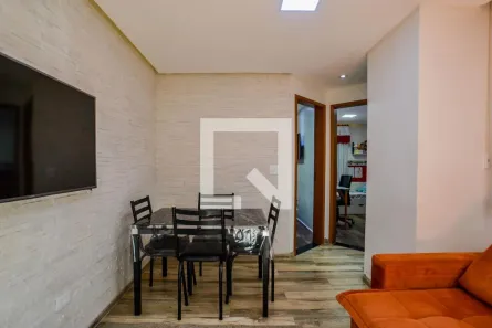 Cobertura com 2 Quartos à venda, 82m² no Campestre, Santo André