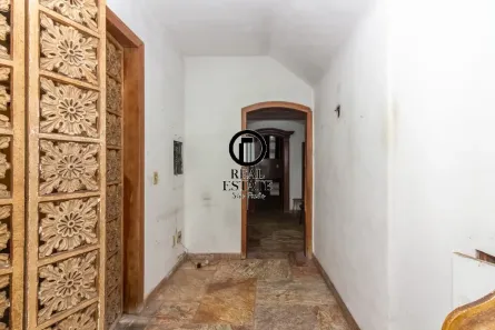Apartamento com 3 Quartos à venda, 224m² no Bela Vista, São Paulo
