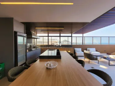 Cobertura com 5 Quartos à venda, 518m² no Praia da Costa, Vila Velha