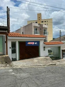 Sobrado com 3 Quartos à venda, 500m² no Vila Rosália, Guarulhos