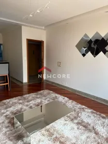 Apartamento com 3 Quartos à venda, 124m² no Mooca, São Paulo