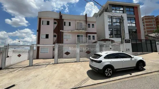 Apartamento com 2 Quartos para alugar, 55m² no Vila Trujillo, Sorocaba