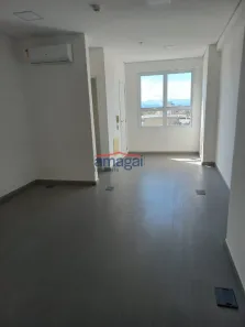 Sala Comercial à venda, 28m² no Centro, Jacareí