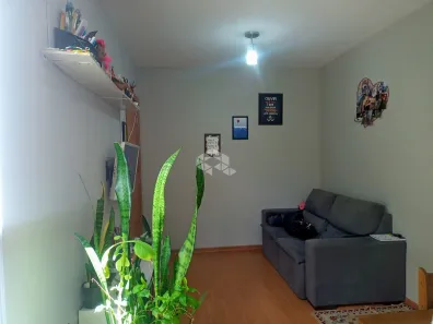 Apartamento com 2 Quartos à venda, 45m² no Estância Velha, Canoas