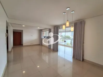 Apartamento com 3 Quartos para alugar, 163m² no Lídice, Uberlândia
