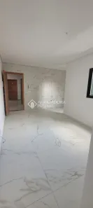 Apartamento com 2 Quartos à venda, 53m² no Parque das Nações, Santo André