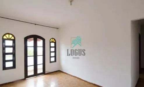 Sobrado com 3 Quartos à venda, 200m² no Jardim do Mar, São Bernardo do Campo