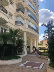 Apartamento com 4 Quartos à venda, 170m² no Jardim Vila Mariana, São Paulo