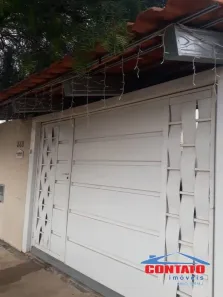 Casa com 2 Quartos à venda, 110m² no Jardim Real, São Carlos