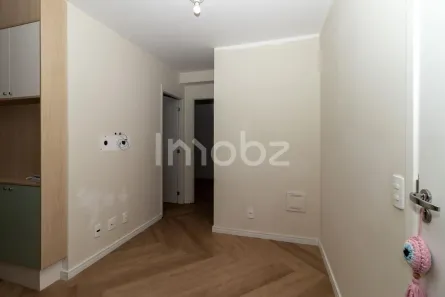 Apartamento com 2 Quartos à venda, 45m² no Lapa, São Paulo