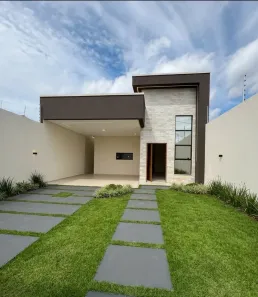 Casa com 2 Quartos à venda, 175m² no Muchila, Feira de Santana