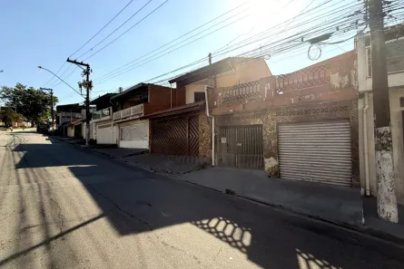 Casa com 4 Quartos à venda, 104m² no Aliança, Ribeirão Pires