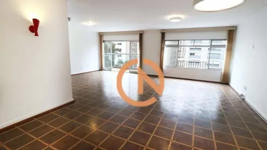 Apartamento com 3 Quartos para venda ou aluguel, 187m² no Itaim Bibi, São Paulo