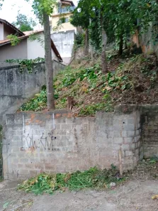 Lote/Terreno à venda, 250m² no Parque Monte Alegre, Taboão da Serra