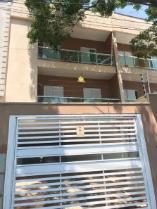 Apartamento com 3 Quartos à venda, 92m² no Vila Assunção, Santo André