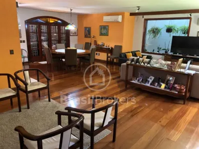 Casa com 4 Quartos à venda, 383m² no Jardim Guanabara, Rio de Janeiro