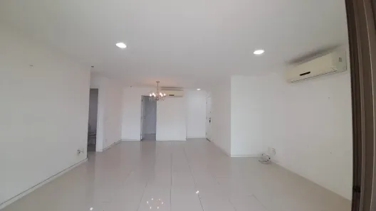 Apartamento com 4 Quartos para alugar, 157m² no Barra da Tijuca, Rio de Janeiro