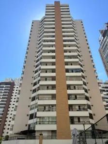 Apartamento com 2 Quartos à venda, 67m² no Parque Residencial Aquarius, São José dos Campos