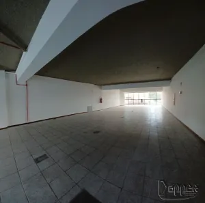 Ponto Comercial para alugar, 415m² no Boa Vista, Novo Hamburgo