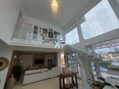 Casa com 4 Quartos à venda, 480m² no Pedra Branca, Palhoça