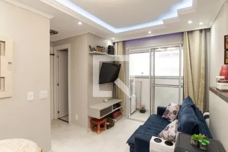 Apartamento com 2 Quartos à venda, 43m² no Vila Guilherme, São Paulo