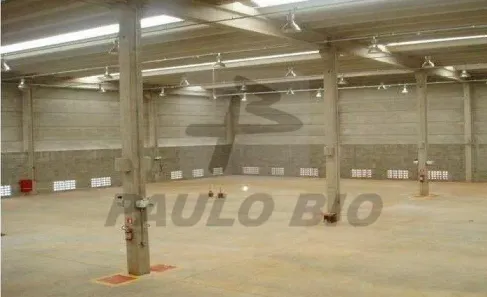 Galpão/Depósito/Armazém para alugar, 2600m² no Techno Park, Campinas