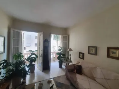 Apartamento com 3 Quartos à venda, 123m² no Santa Cecília, São Paulo