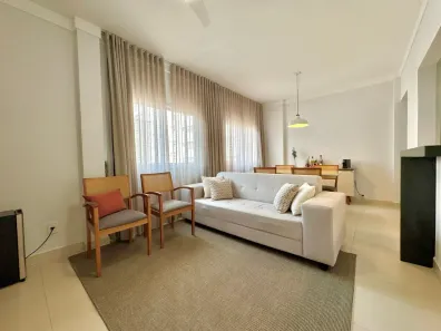 Apartamento com 2 Quartos à venda, 72m² no Nova Campinas, Campinas