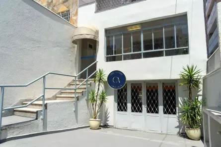 Casa com 5 Quartos para alugar, 450m² no Perdizes, São Paulo
