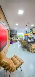 Casa de Condomínio com 3 Quartos à venda, 180m² no Estância dos Ipês, Uberaba
