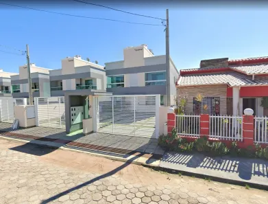 Apartamento com 2 Quartos à venda, 63m² no Prado de Baixo, Biguaçu