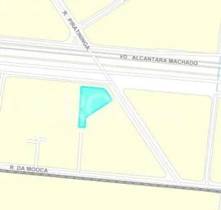 à venda, 1220m² no Brás, São Paulo