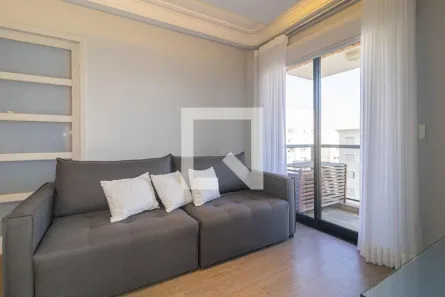 Apartamento com 1 Quarto à venda, 46m² no Vila Uberabinha, São Paulo