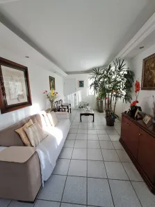 Apartamento com 3 Quartos à venda, 107m² no Aflitos, Recife