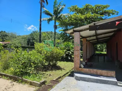Fazenda/Sítio com 5 Quartos à venda, 200m² no , Mongaguá