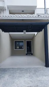 Sobrado com 3 Quartos à venda, 110m² no Campininha, São Paulo