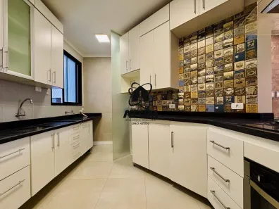 Apartamento com 3 Quartos à venda, 66m² no Vila das Jabuticabeiras, Taubaté