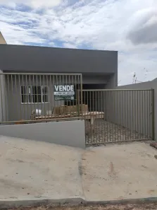 Casa com 2 Quartos à venda, 73m² no Conjunto Habitacional Doutor José dos Santos Rocha, Cambé