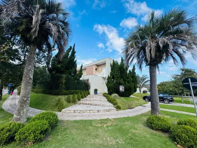 Casa com 5 Quartos à venda, 627m² no Jurerê Internacional, Florianópolis