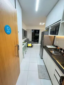Apartamento com 1 Quarto à venda, 33m² no N. Sra. do Ó, Ipojuca