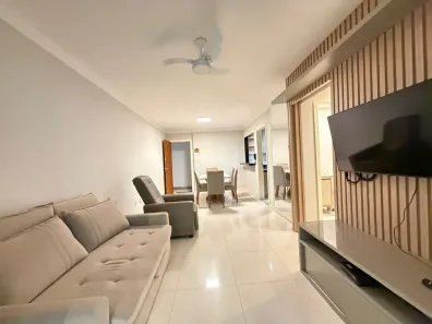 Apartamento com 2 Quartos à venda, 150m² no Muquiçaba, Guarapari