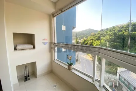 Apartamento com 2 Quartos à venda, 78m² no Morretes, Itapema