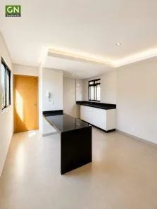 Apartamento com 1 Quarto à venda, 40m² no Cruzeiro, Belo Horizonte