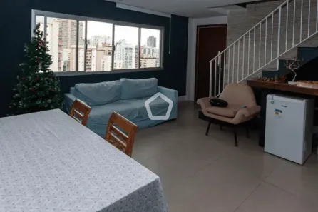 Cobertura com 3 Quartos à venda, 234m² no Perdizes, São Paulo